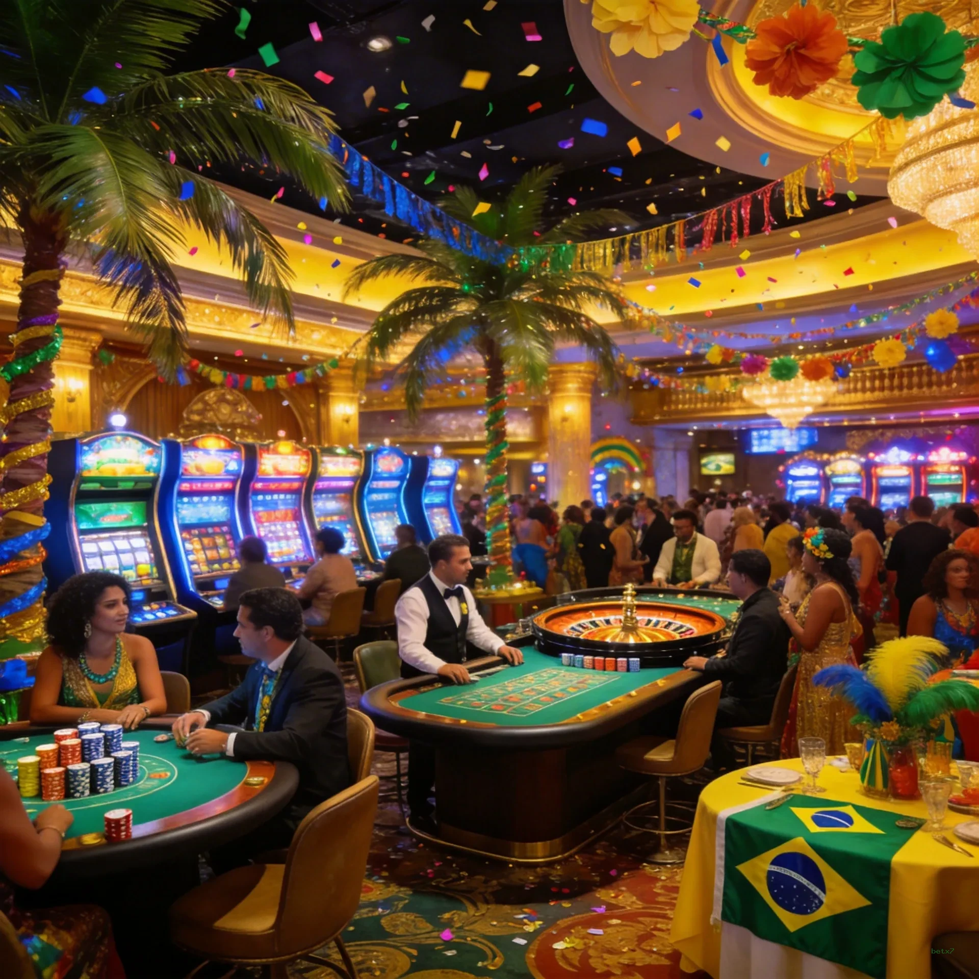 Cliente PC da betx7 para download