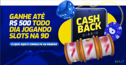 Bônus exclusivos membros VIP betx7